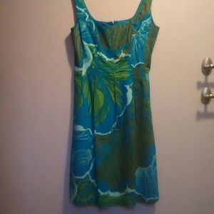 Nine west sundress sale,  buy 1 get 1 half priced
